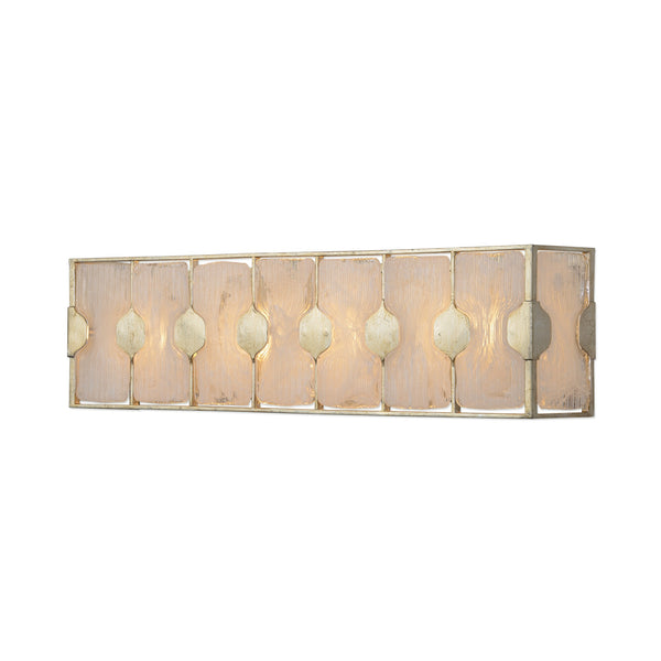 Rene 4 Light Vanity