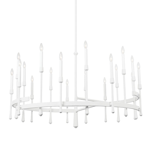 Hathaway Chandelier