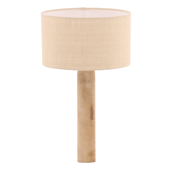 Devon Table Lamp