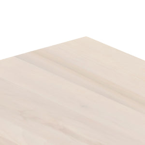 Trey Sideboard In Dove Poplar