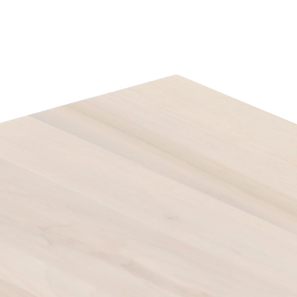 Trey Sideboard In Dove Poplar
