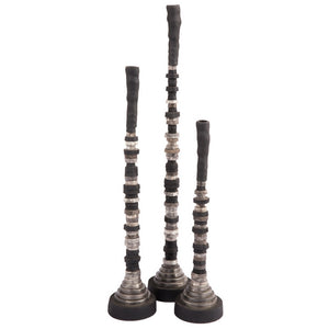 Industria Candle Holder