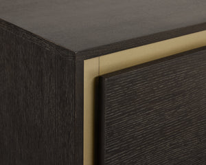 ALVARO NIGHTSTAND