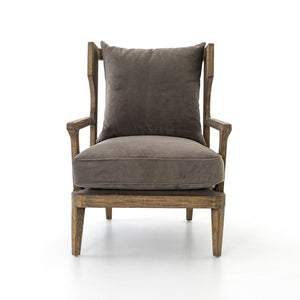 Lennon Chair-Imperial Mist