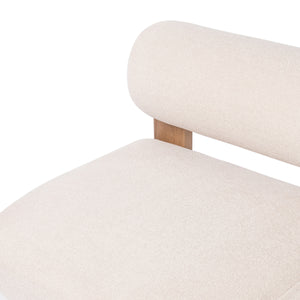 Malta Chair In Piermont Oyster
