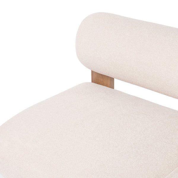 Malta Chair In Piermont Oyster