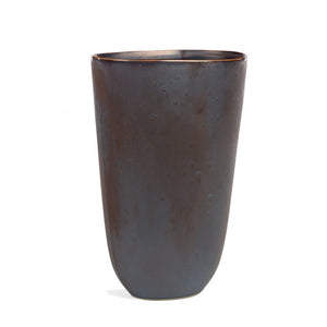 Meteor Cachepots and Vase
