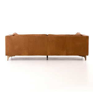 Beckwith 94" Sofa-Naphina Camel