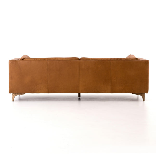 Beckwith 94" Sofa-Naphina Camel