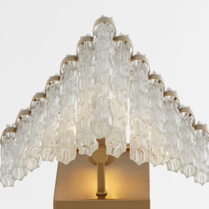 NOB…L WALL SCONCE - AGB