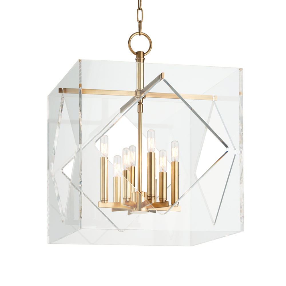 Travis Chandelier