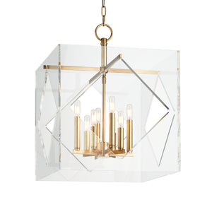Travis Chandelier