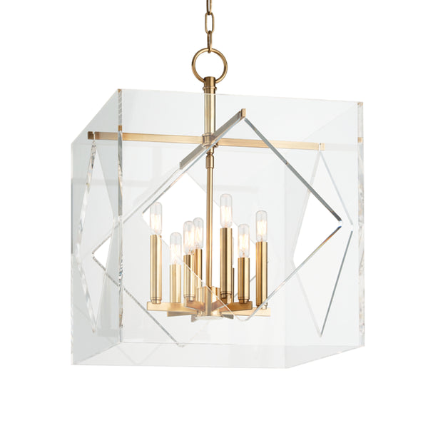 Travis Chandelier