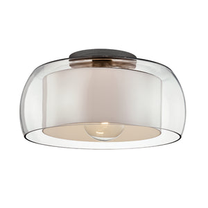 Candace Flush Mount