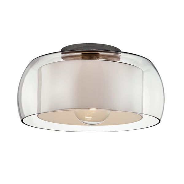 Candace Flush Mount