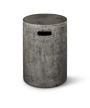 Mixx Cylinder Stool