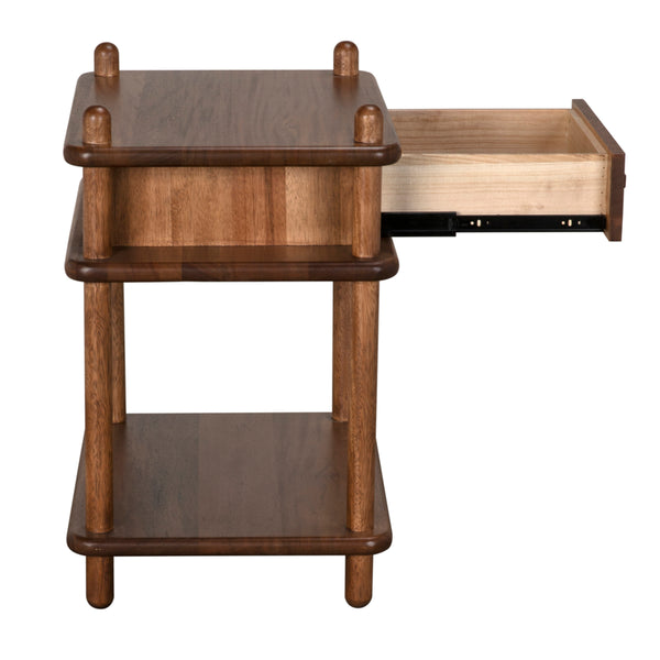 Keller Side Table