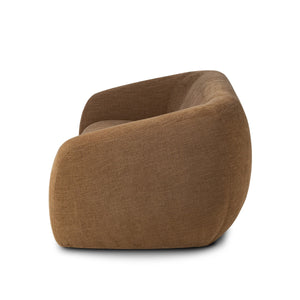 Channing Sofa-100" - Laughlin Ochre