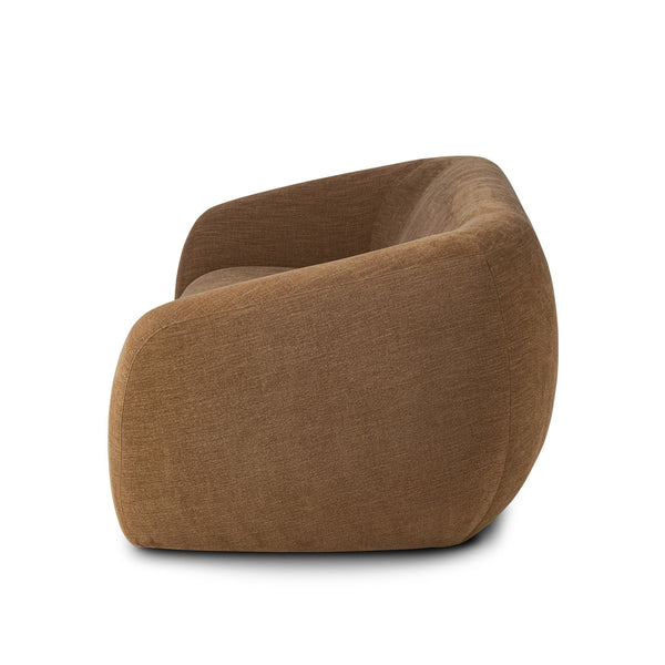 Channing Sofa-100" - Laughlin Ochre
