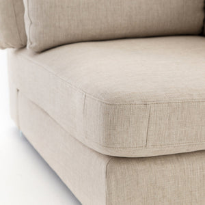 Bloor Sectional Corner in Essence Natural