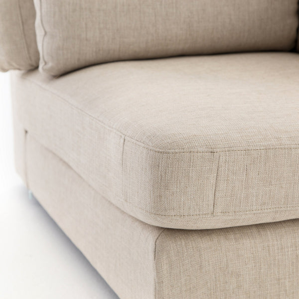 Bloor Sectional Corner in Essence Natural