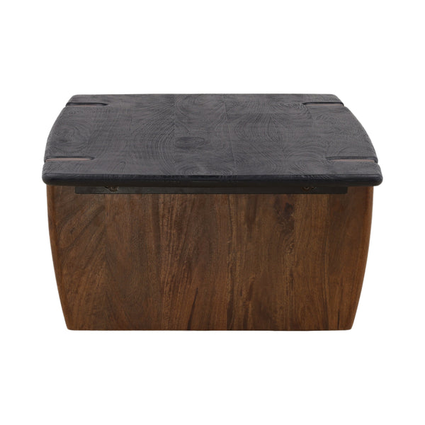 Capri Coffee Table