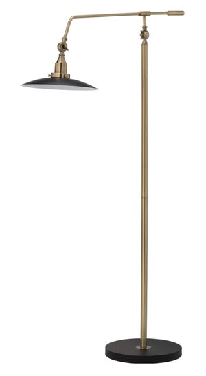 Mid-Century Modern Floor Lamp