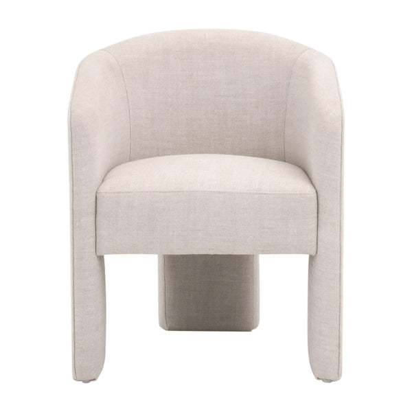 Hall Arm Chair