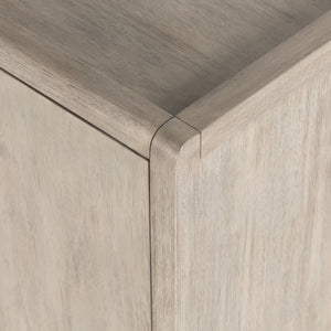 Arlo Sideboard In Ash Grey