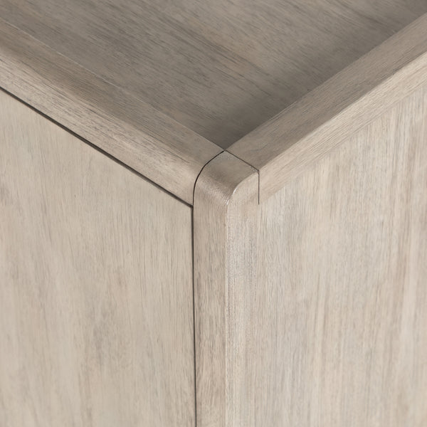 Arlo Sideboard In Ash Grey