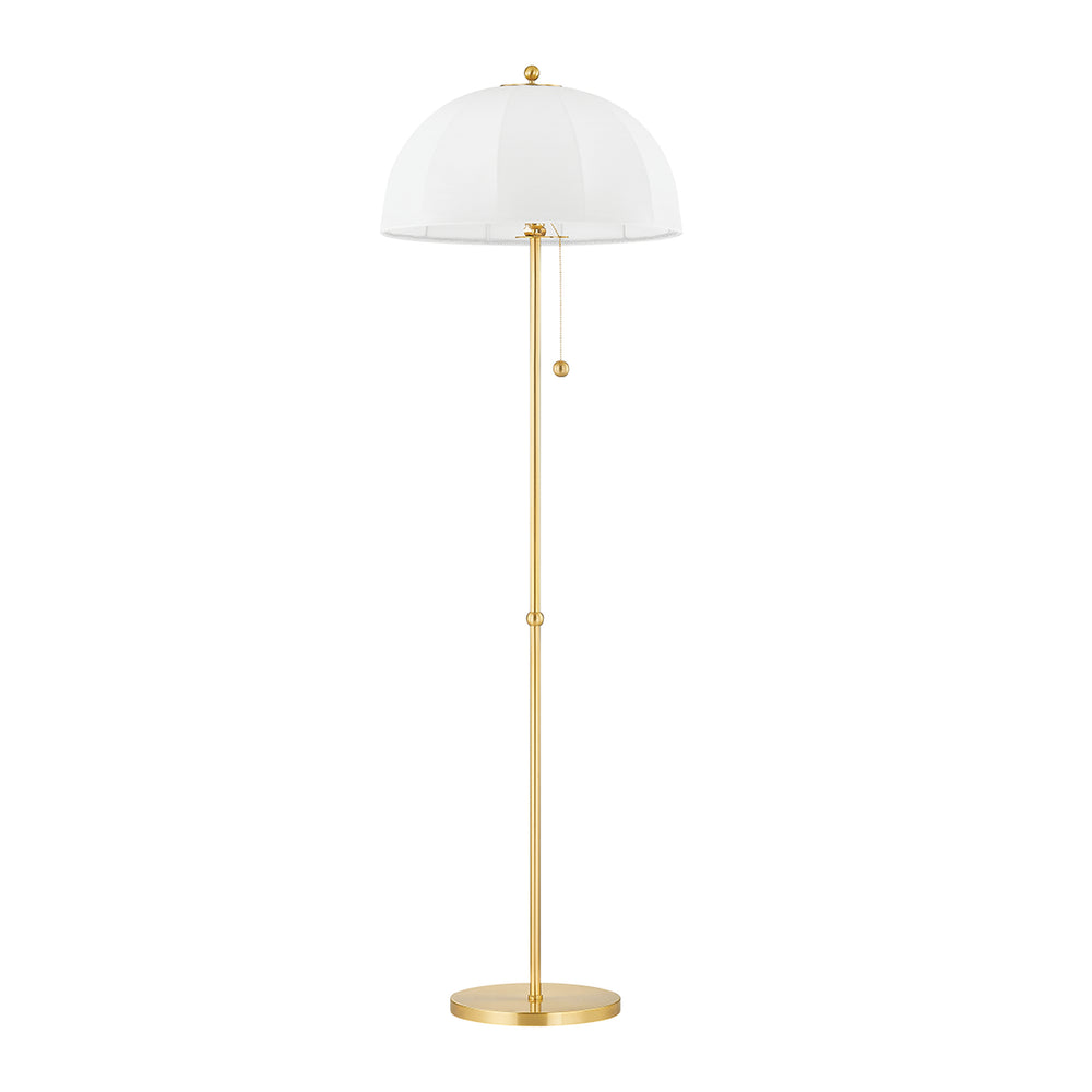 MESHELLE Floor Lamp