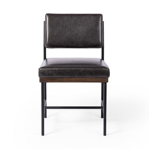 Benton Dining Chair - Sonoma Black