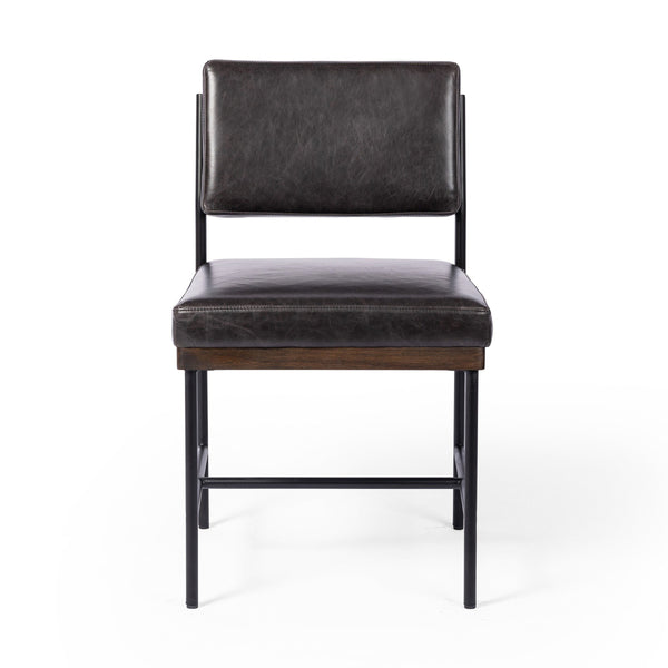 Benton Dining Chair - Sonoma Black