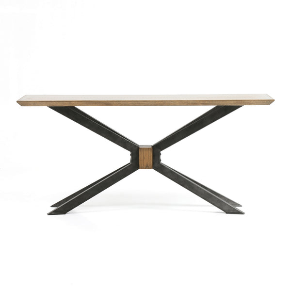 Spider Console Table