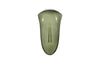 Classic Convex Cycladic Wall Art, Green