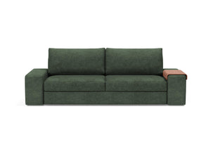 VILANDER SOFA BED, WIDE ARMS, 57"X79"