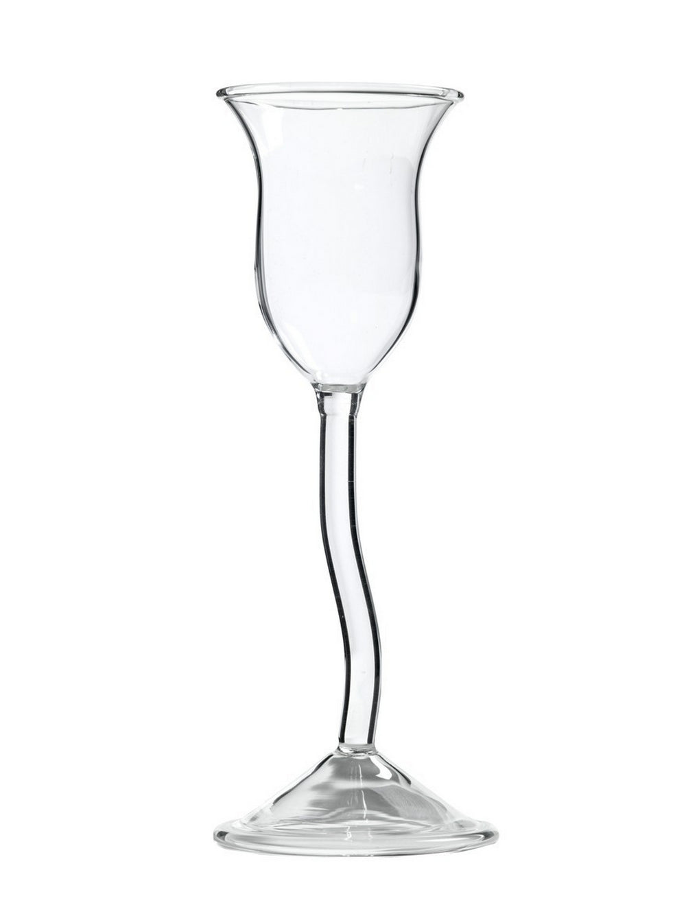 Dropglass Small Roos