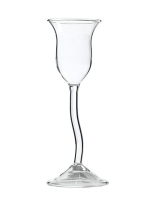 Dropglass Small Roos
