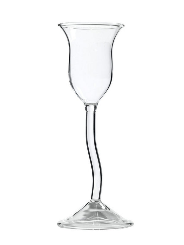 Dropglass Small Roos