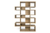 London Large Composition - Walnut