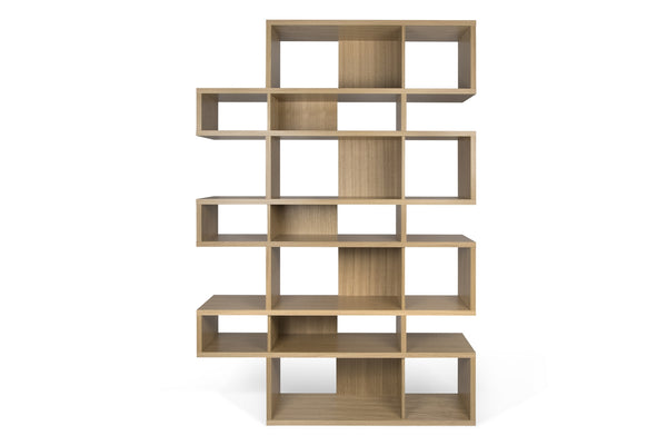London Large Composition - Walnut