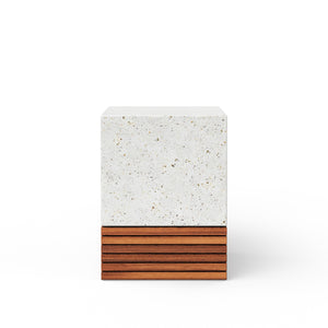 Stecca Corto Stool