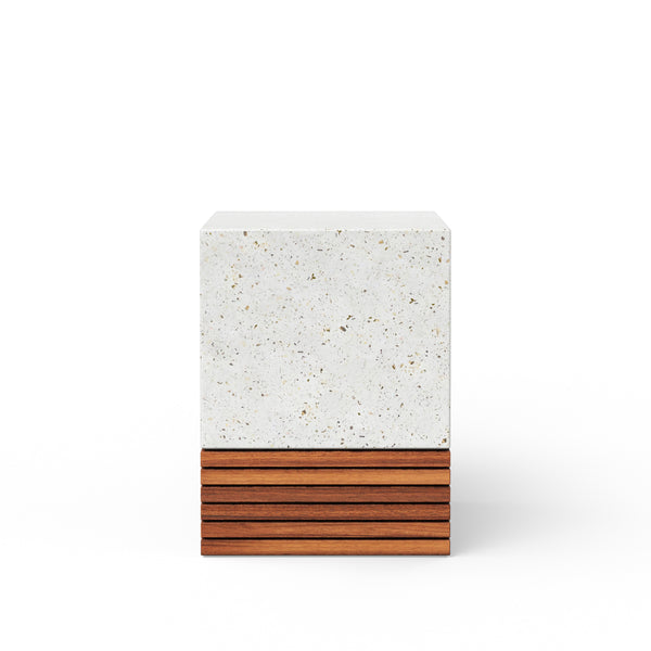 Stecca Corto Stool