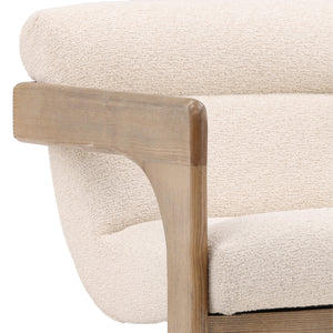 Corvin Occasional Chair