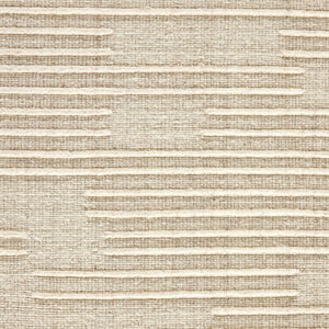 Geist Rug - Akara Cream
