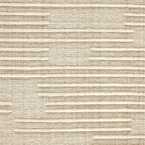 Geist Rug - Akara Cream