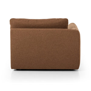 Build Your Own: Ingel Sectional - Antwerp Cafe