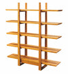 Exotic Magnolia Shelf
