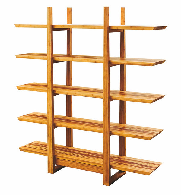 Exotic Magnolia Shelf