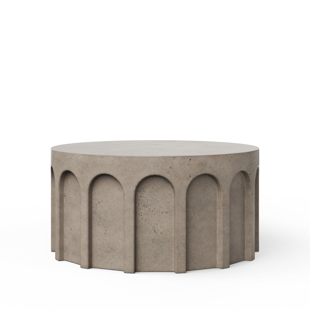 Atlas Coffee Table
